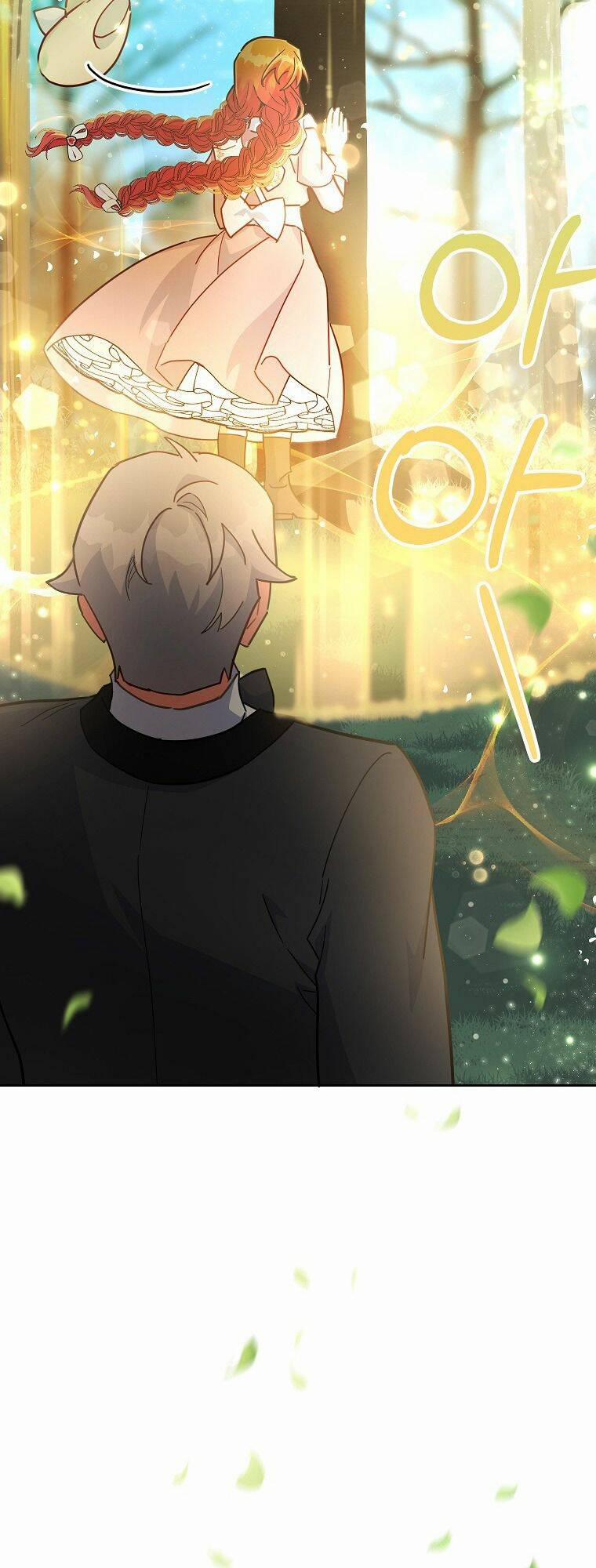 Bé Con Chốn Hoa Nở 24 trang 22