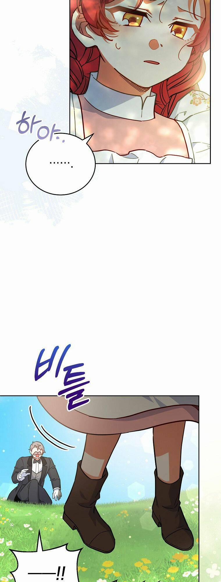 Bé Con Chốn Hoa Nở 24 trang 27