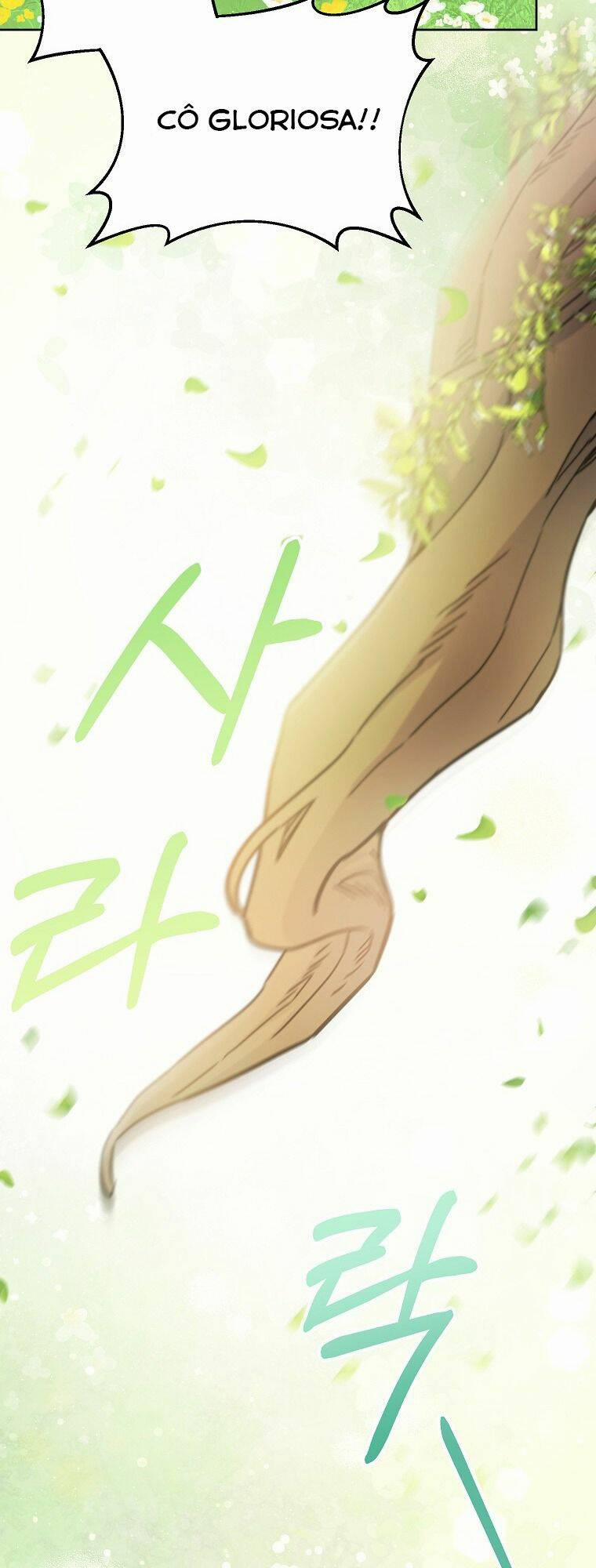 Bé Con Chốn Hoa Nở 24 trang 28