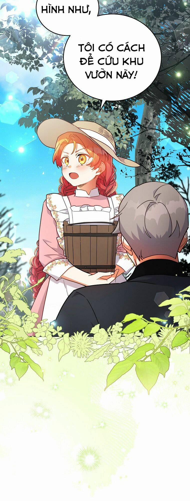 Bé Con Chốn Hoa Nở 24 trang 3