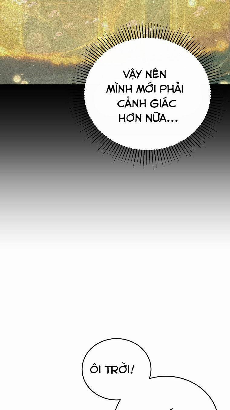 Bé Con Chốn Hoa Nở 24 trang 36