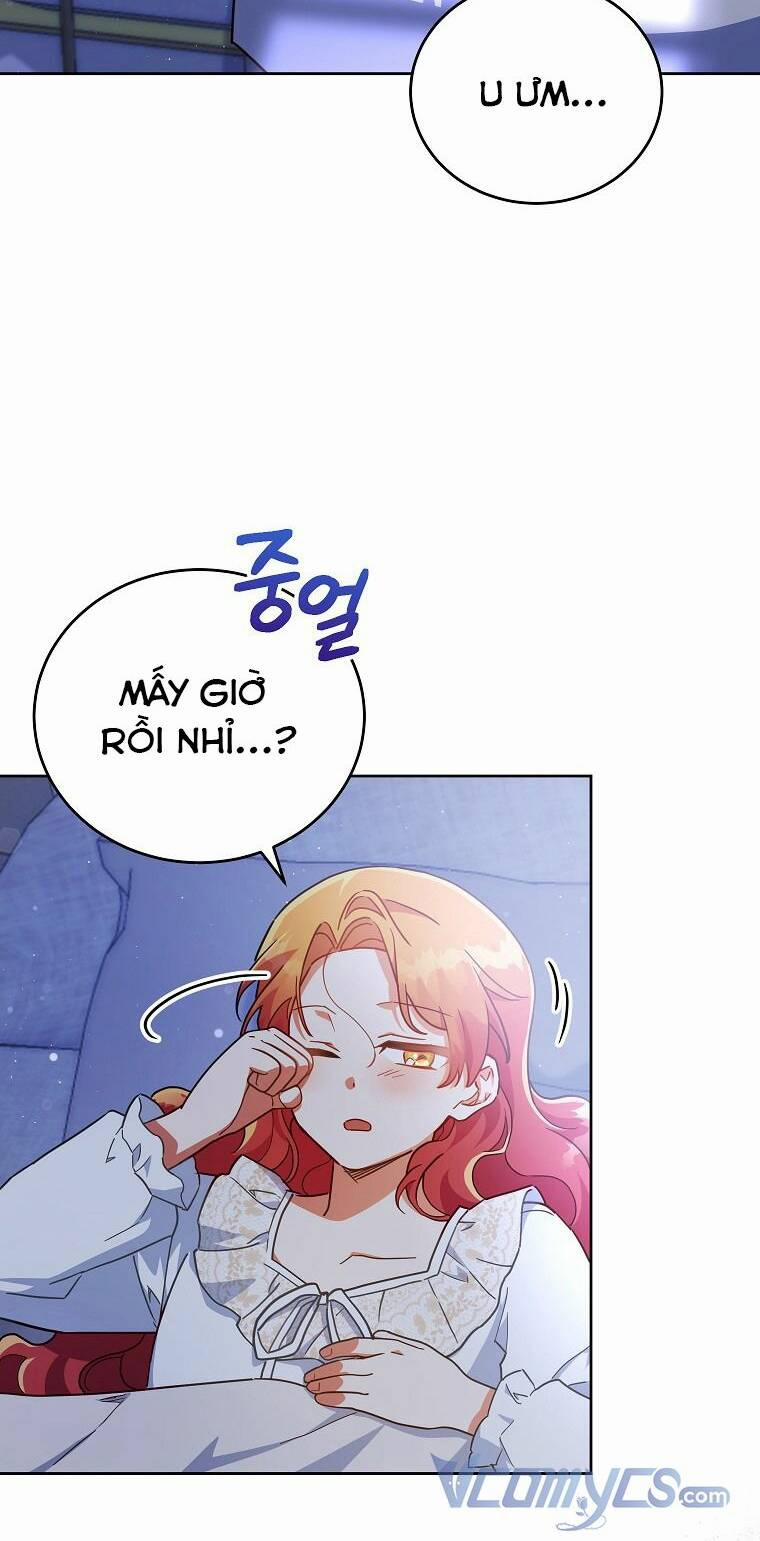 Bé Con Chốn Hoa Nở 24 trang 43