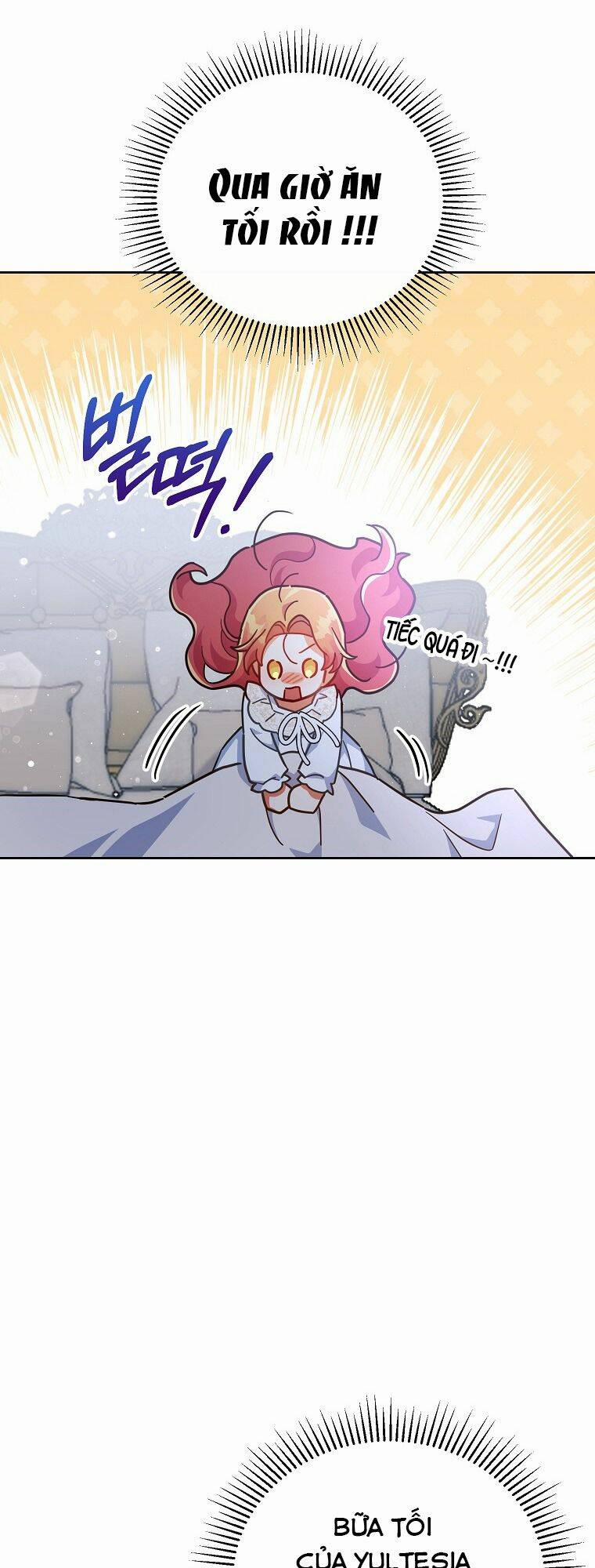 Bé Con Chốn Hoa Nở 24 trang 45