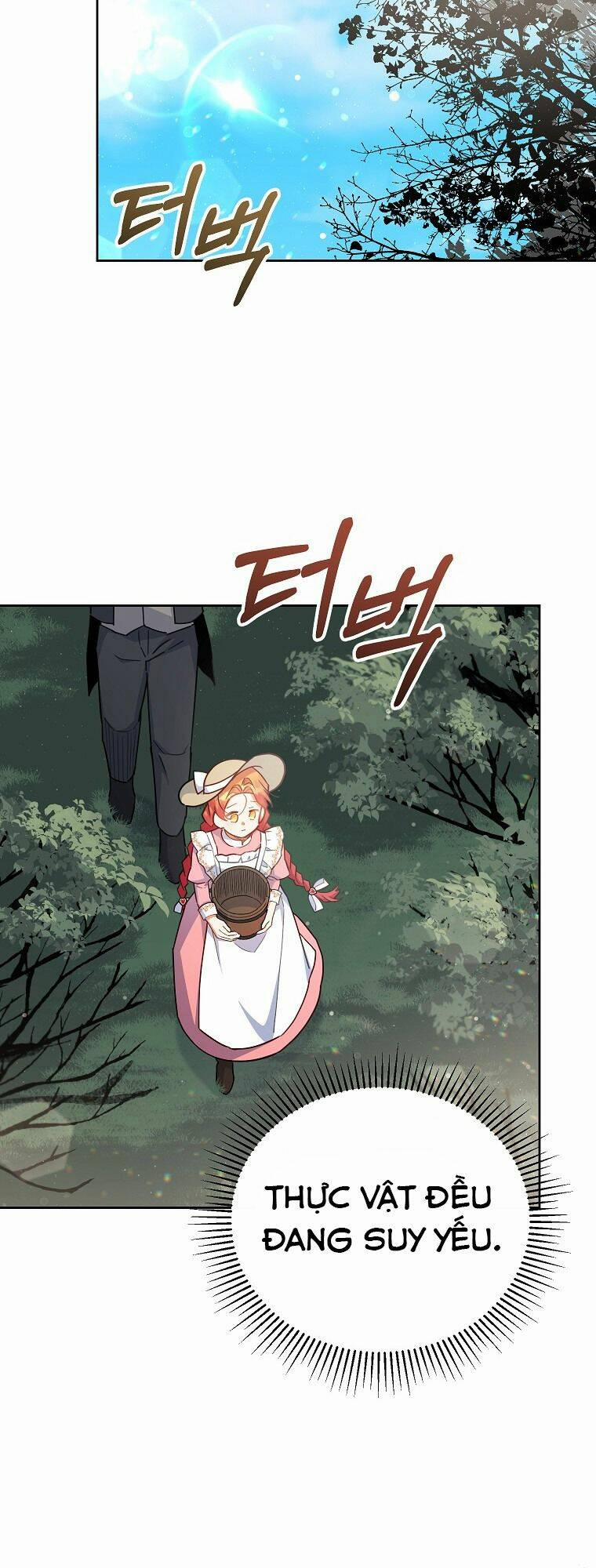 Bé Con Chốn Hoa Nở 24 trang 5