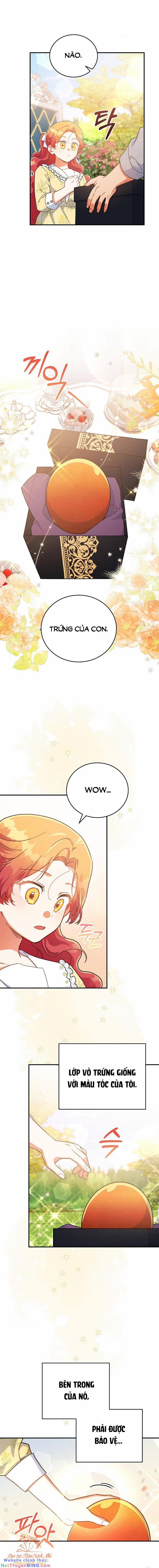 Bé Con Chốn Hoa Nở 30 trang 7