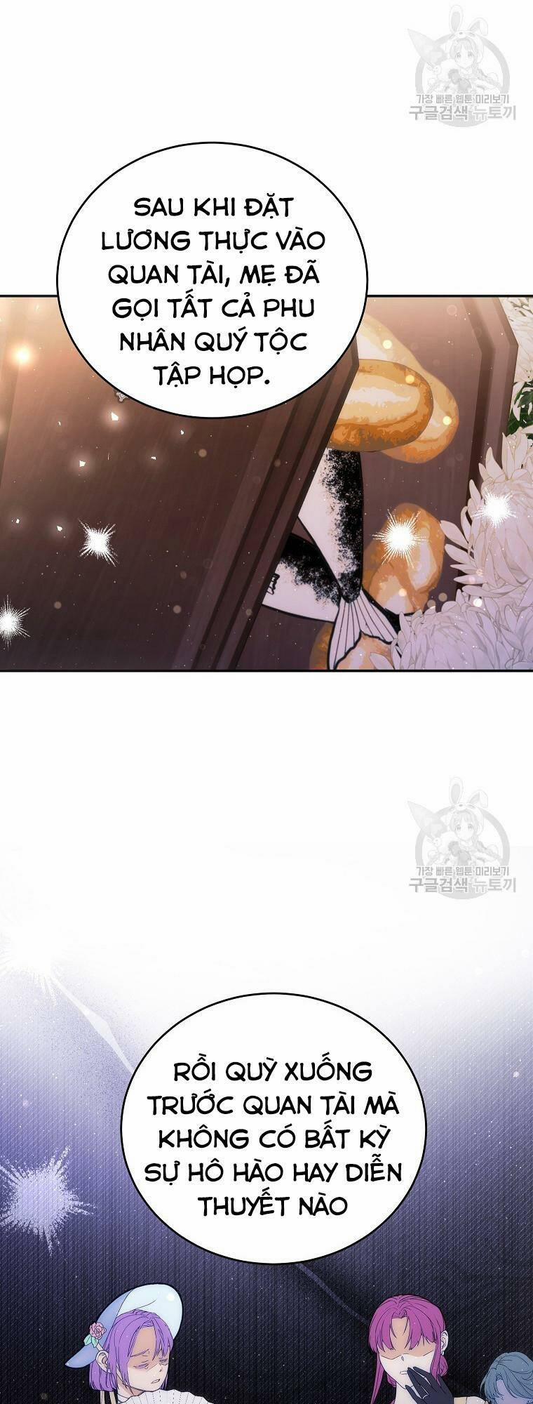 Bé Con Chốn Hoa Nở 34 trang 22