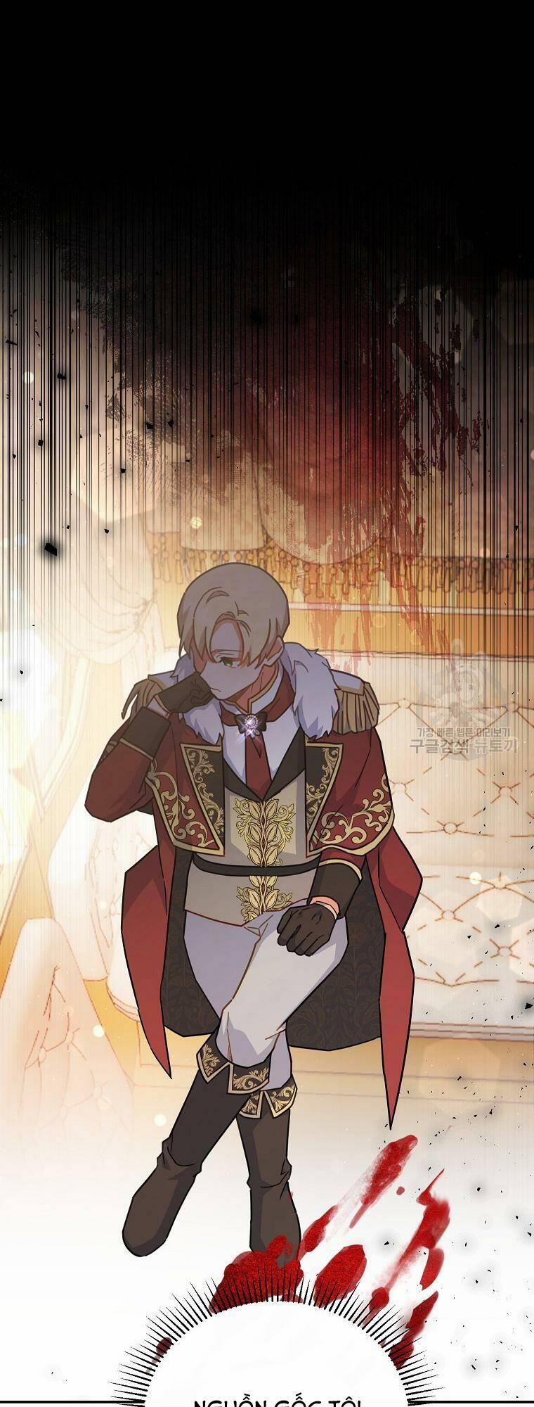 Bé Con Chốn Hoa Nở 34 trang 53