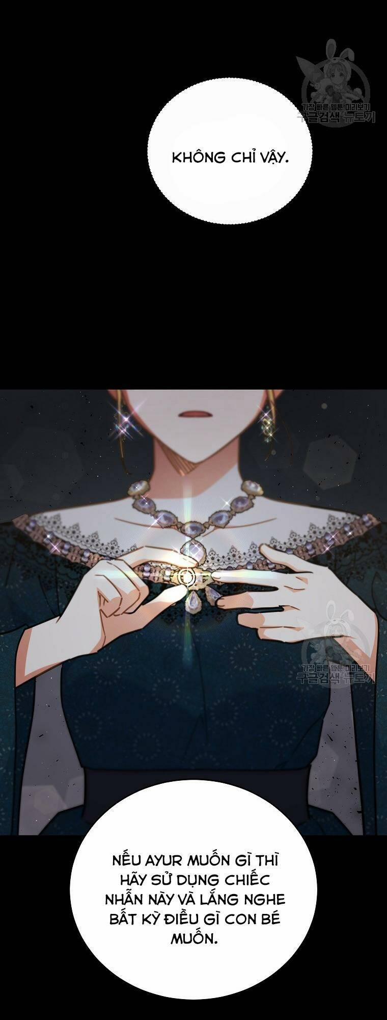 Bé Con Chốn Hoa Nở 34 trang 57