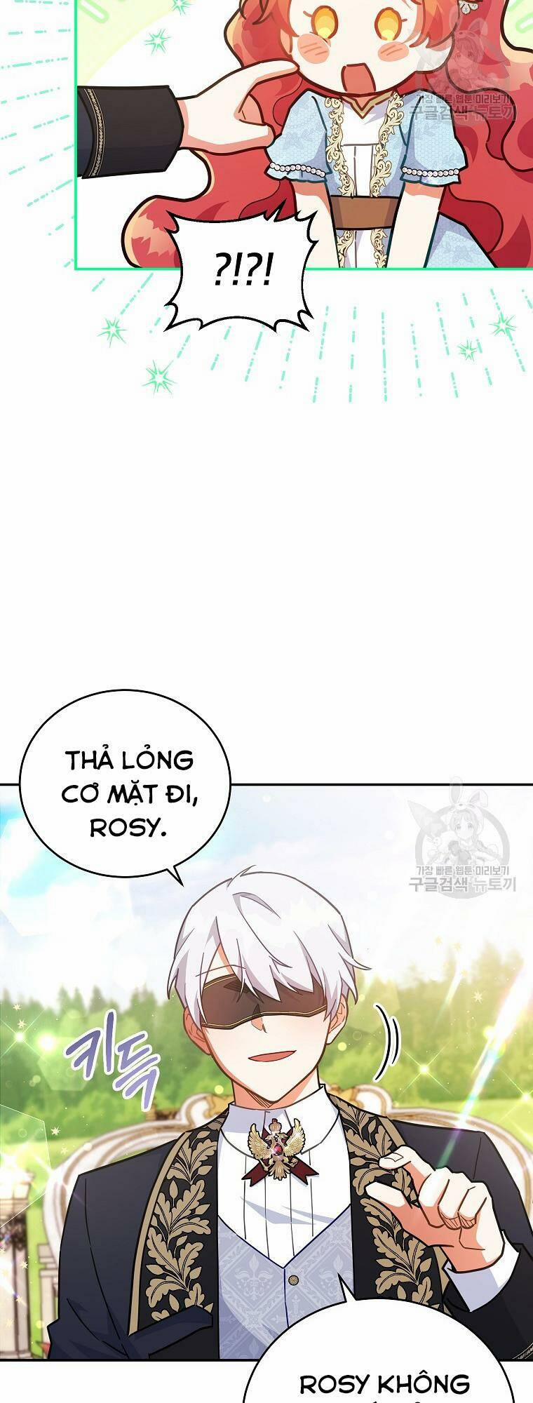 Bé Con Chốn Hoa Nở 34 trang 6