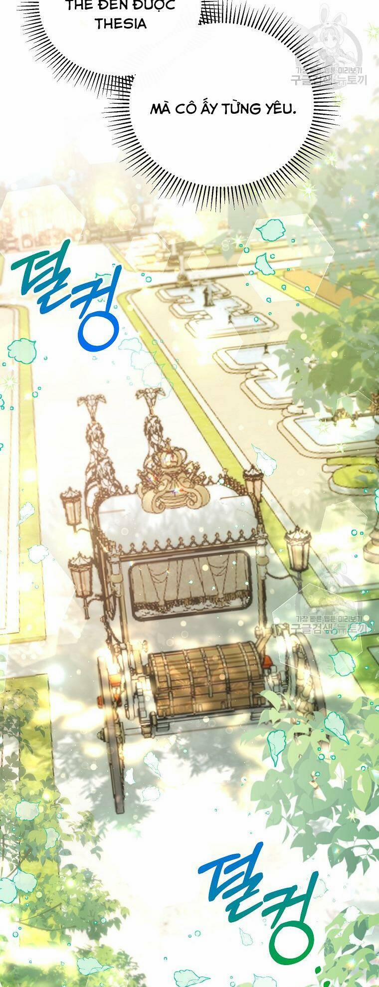 Bé Con Chốn Hoa Nở 34 trang 64