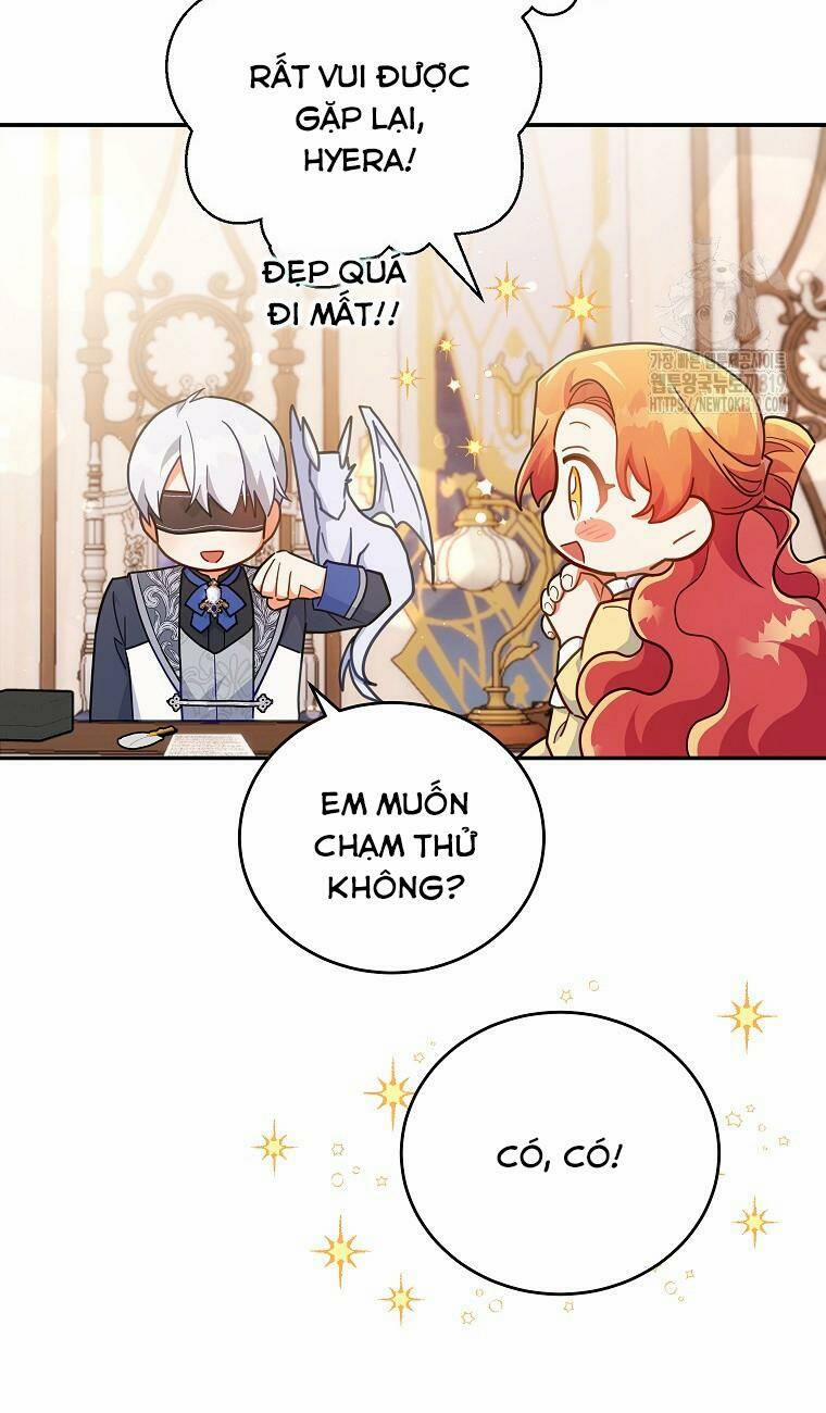 Bé Con Chốn Hoa Nở 36 trang 23