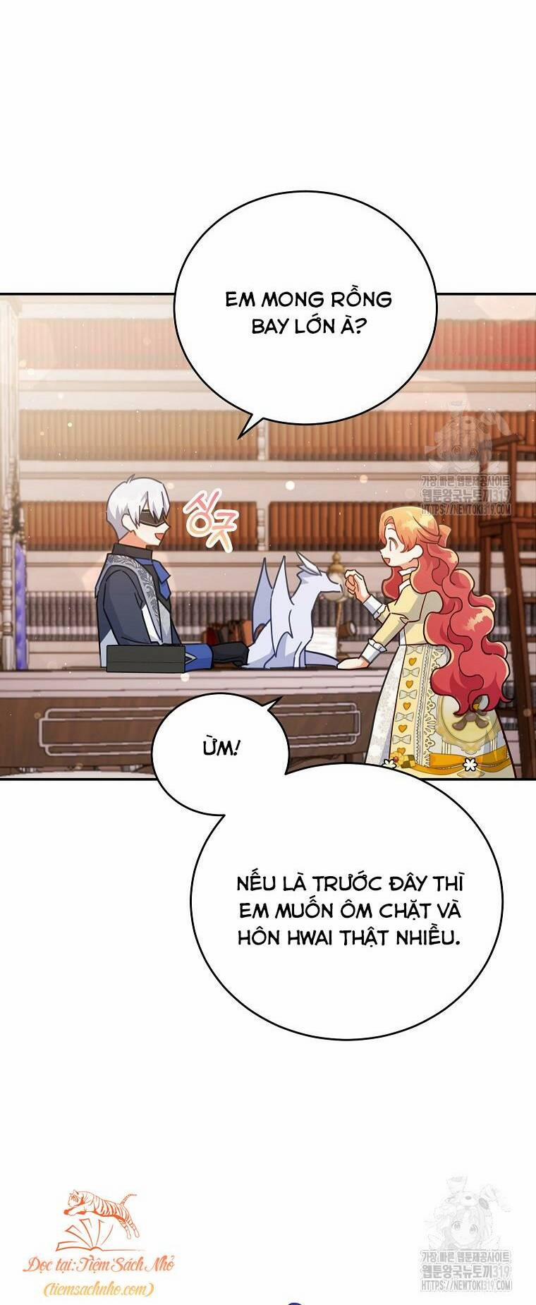 Bé Con Chốn Hoa Nở 36 trang 32