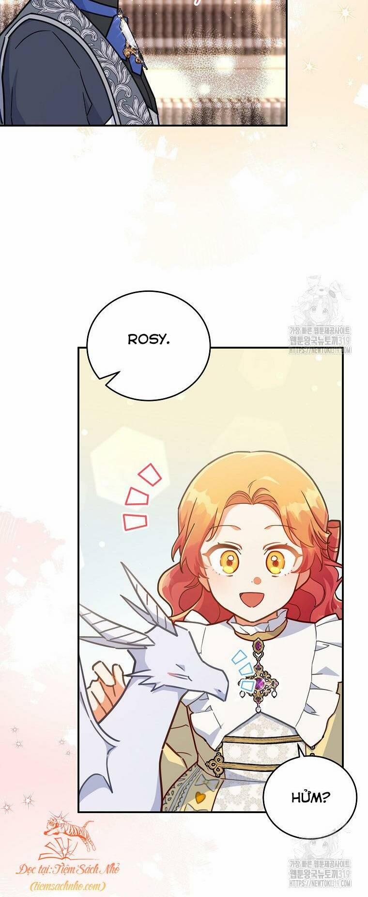 Bé Con Chốn Hoa Nở 36 trang 36
