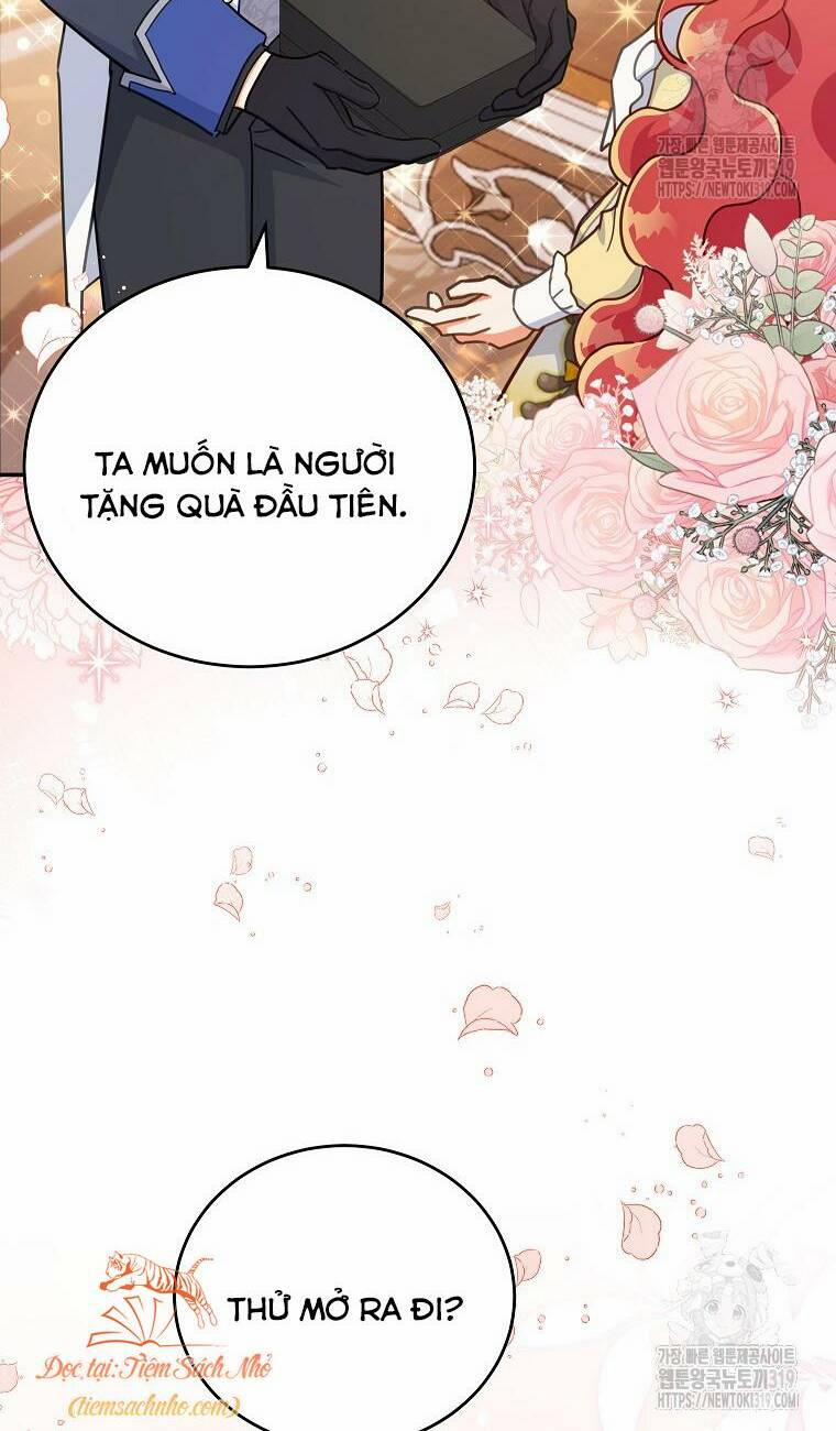 Bé Con Chốn Hoa Nở 36 trang 40