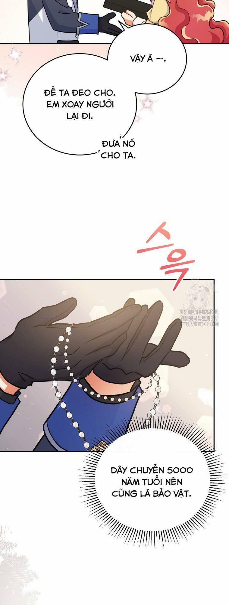 Bé Con Chốn Hoa Nở 36 trang 45