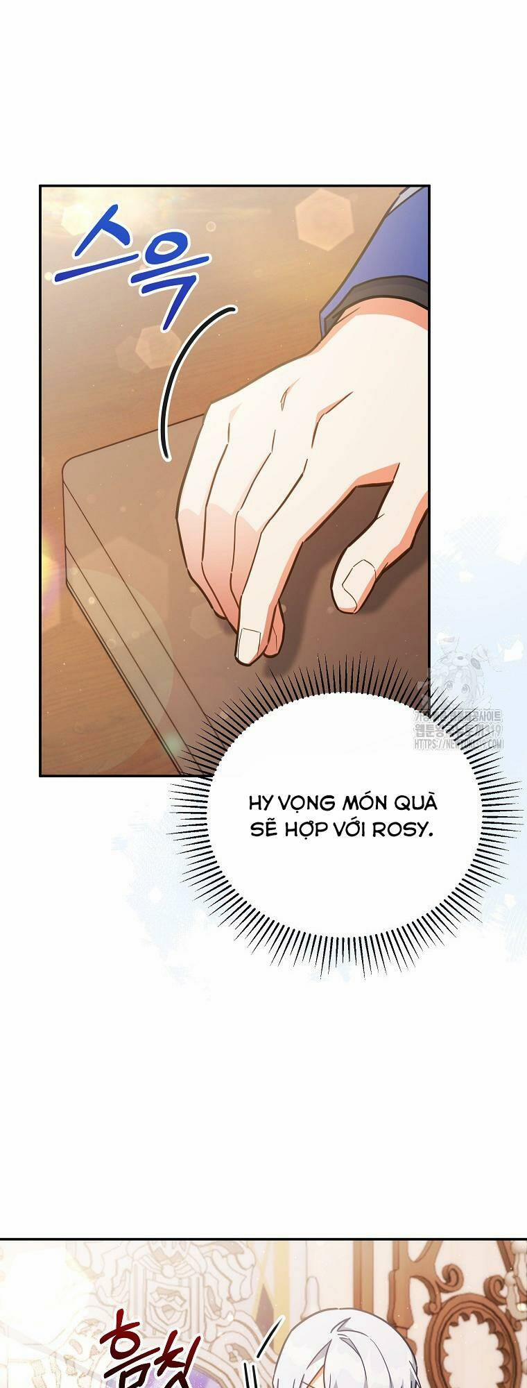 Bé Con Chốn Hoa Nở 36 trang 5