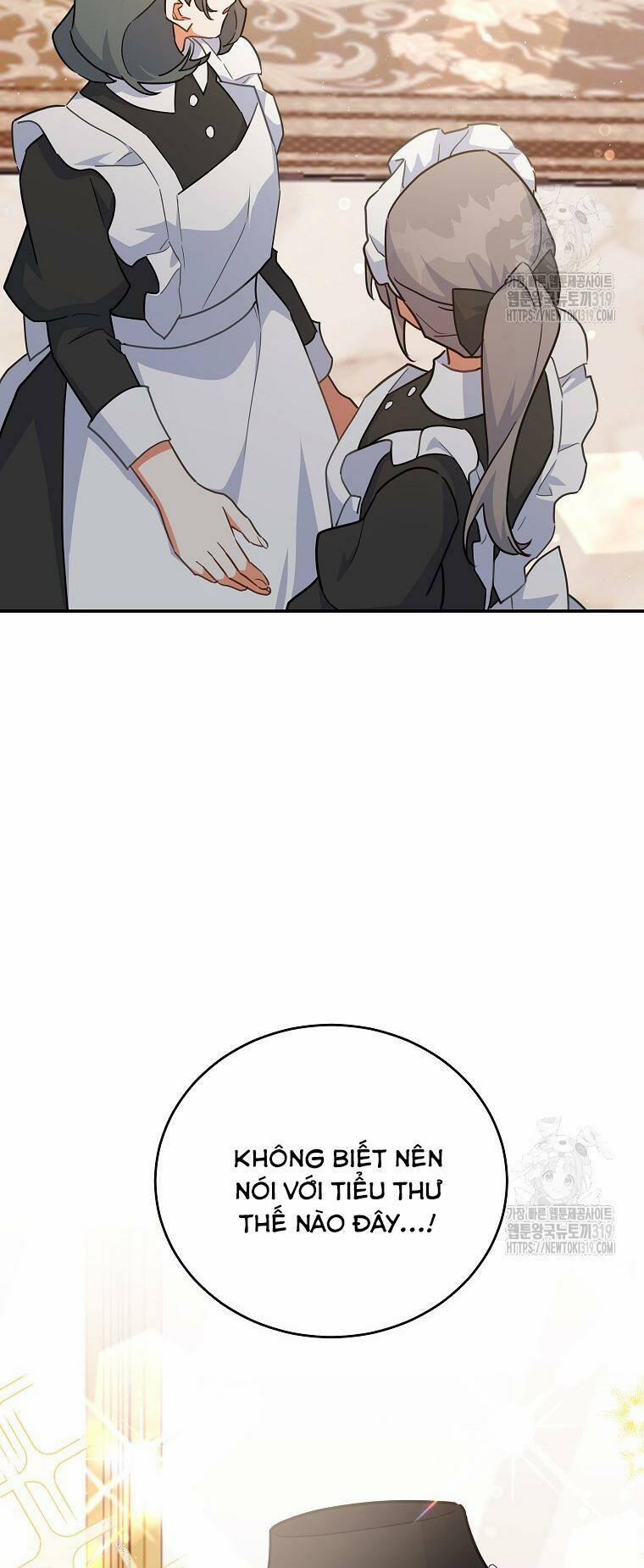 Bé Con Chốn Hoa Nở 36 trang 59