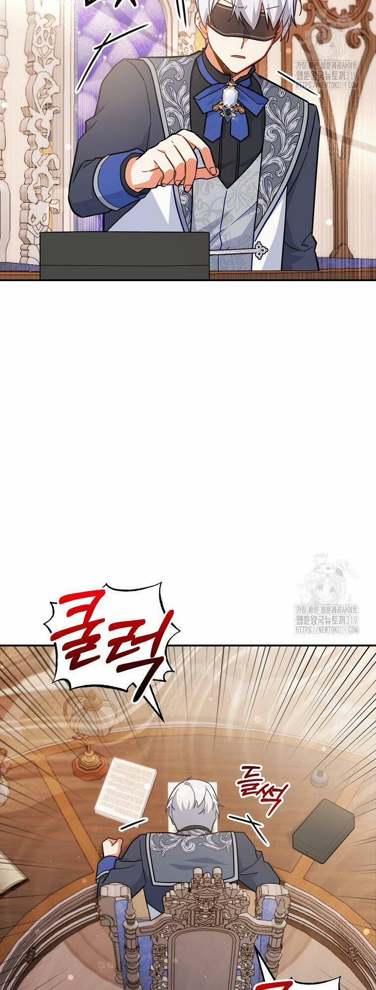 Bé Con Chốn Hoa Nở 36 trang 6