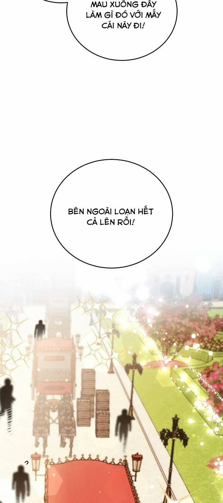 Bé Con Chốn Hoa Nở 37 trang 15