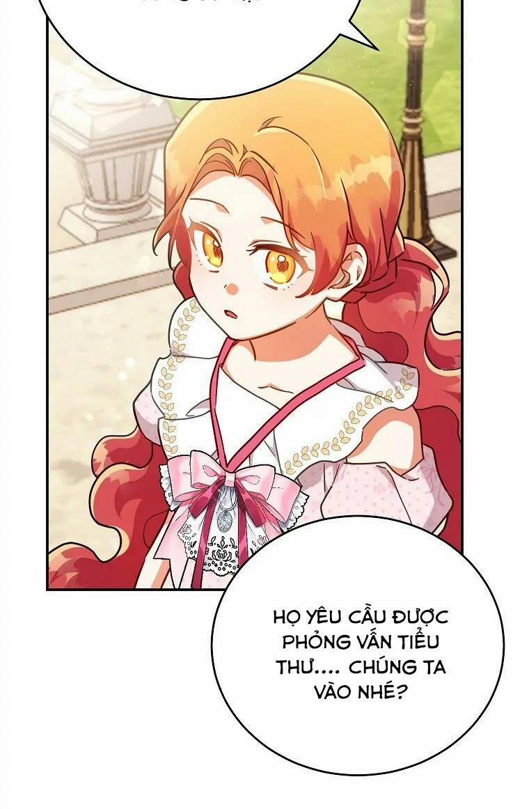 Bé Con Chốn Hoa Nở 37 trang 31
