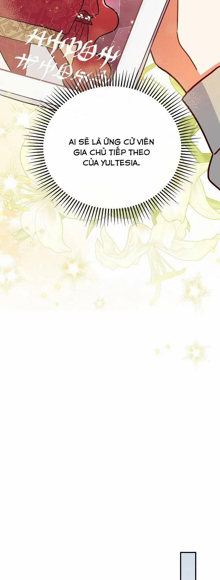 Bé Con Chốn Hoa Nở 37 trang 38