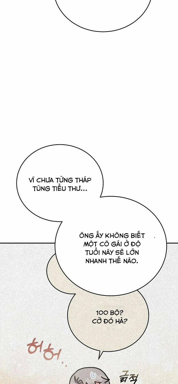 Bé Con Chốn Hoa Nở 37 trang 7