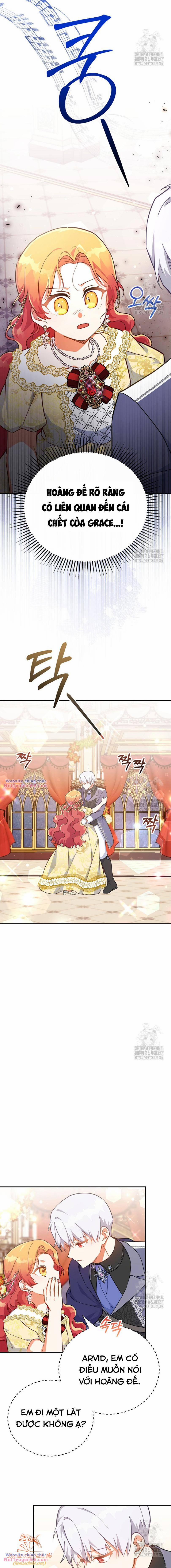 Bé Con Chốn Hoa Nở 41 trang 14