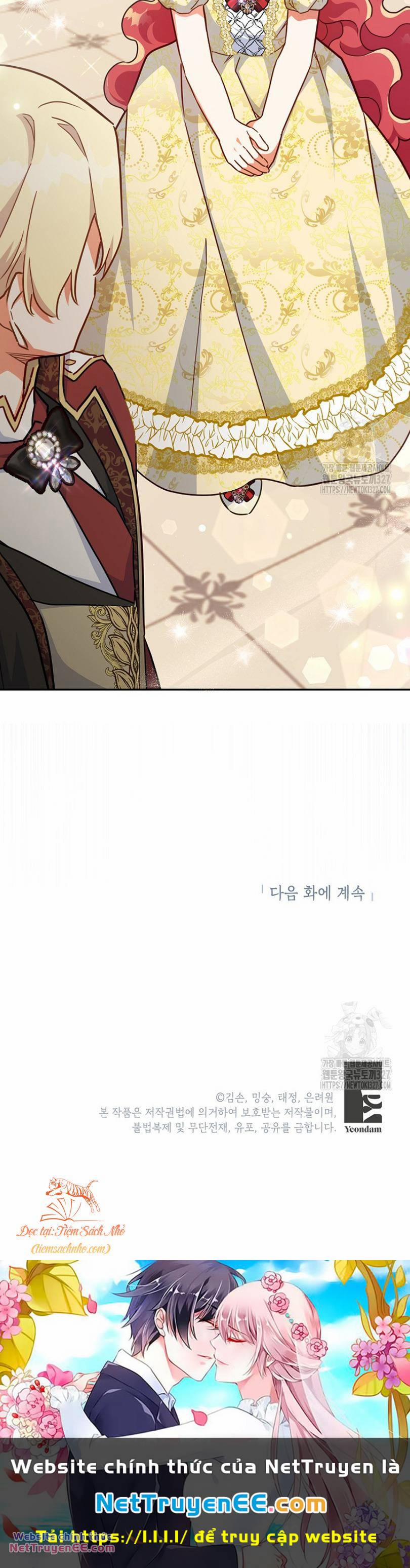 Bé Con Chốn Hoa Nở 41 trang 16