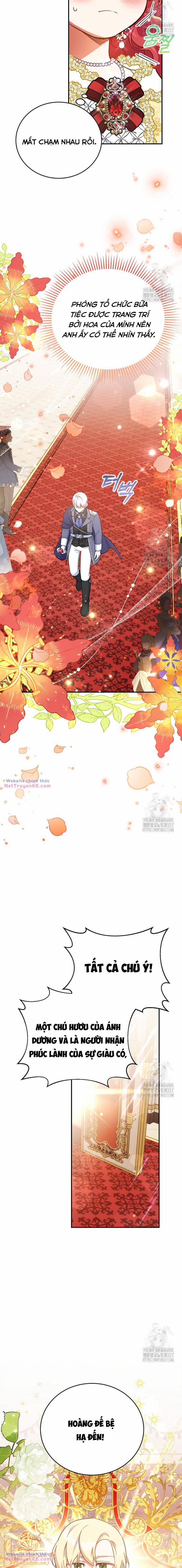 Bé Con Chốn Hoa Nở 41 trang 2