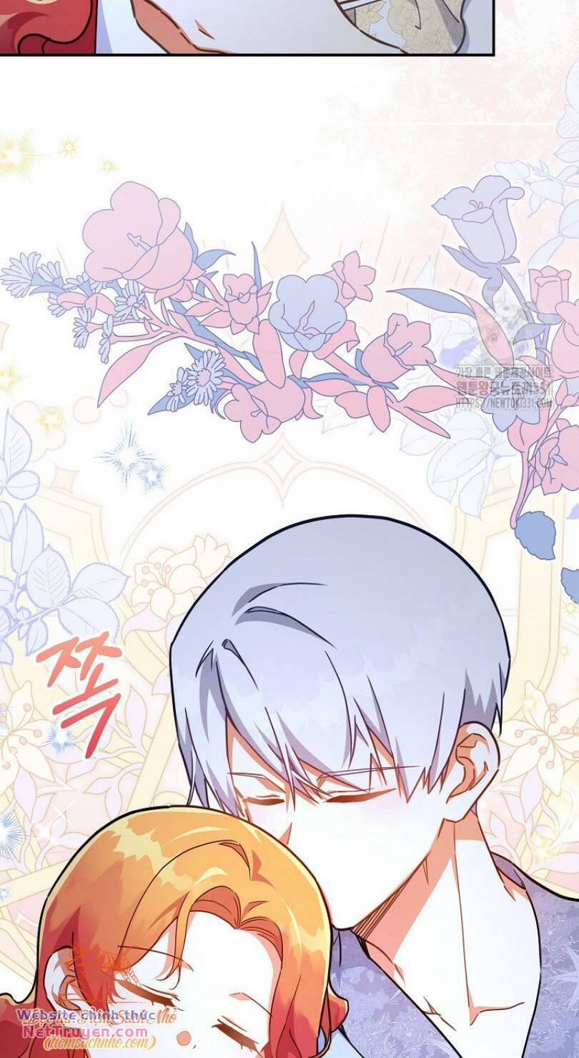 Bé Con Chốn Hoa Nở 45 trang 12