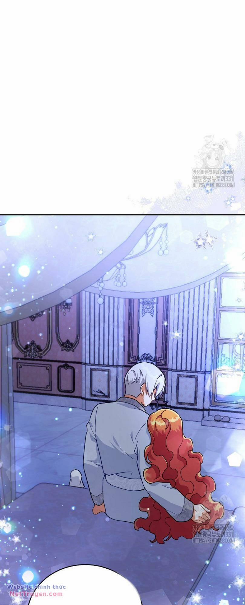 Bé Con Chốn Hoa Nở 45 trang 14