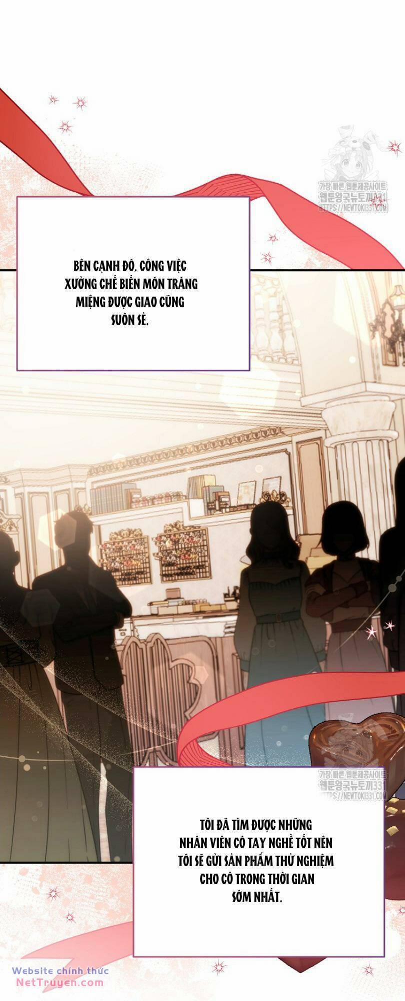 Bé Con Chốn Hoa Nở 45 trang 26