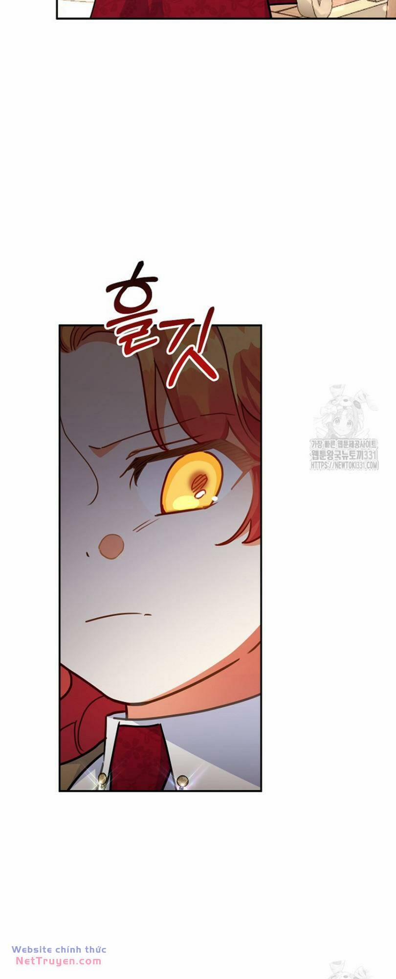 Bé Con Chốn Hoa Nở 45 trang 33