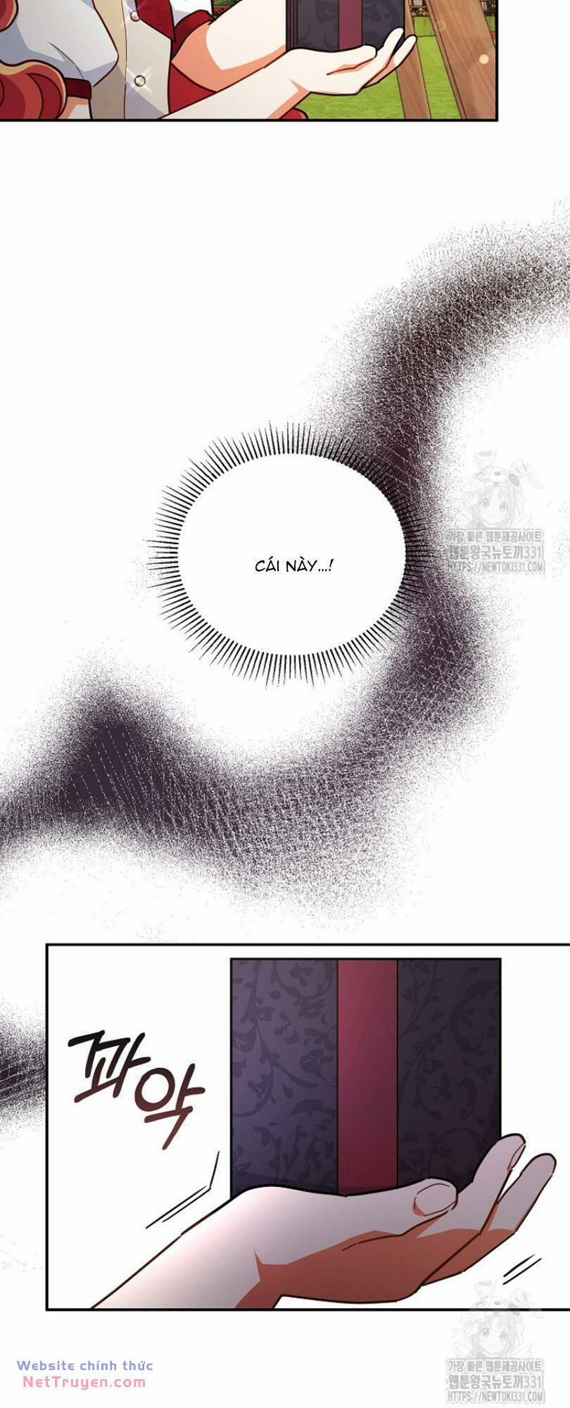 Bé Con Chốn Hoa Nở 45 trang 37
