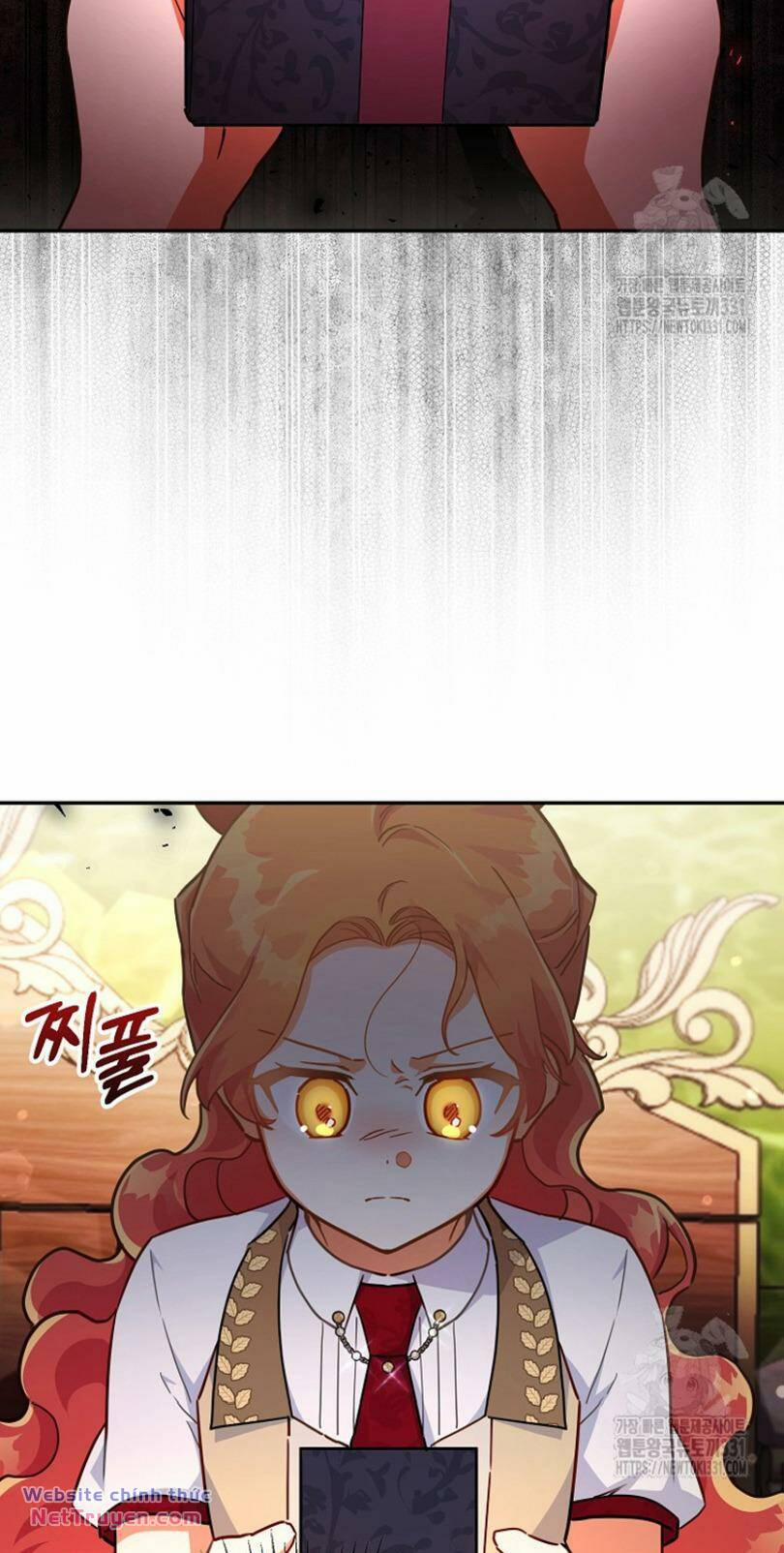 Bé Con Chốn Hoa Nở 45 trang 39