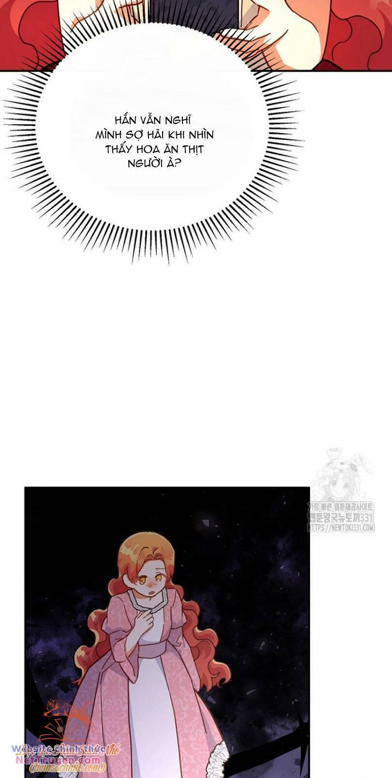 Bé Con Chốn Hoa Nở 45 trang 40