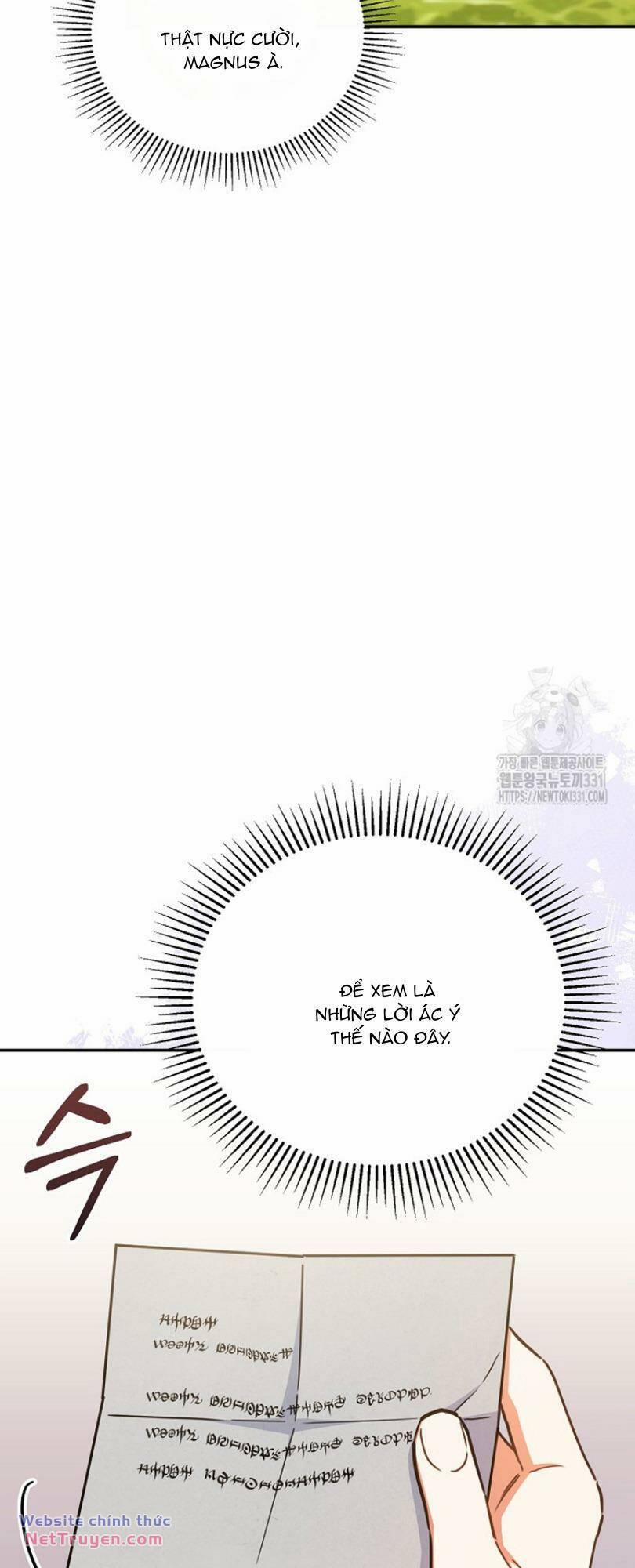 Bé Con Chốn Hoa Nở 45 trang 42