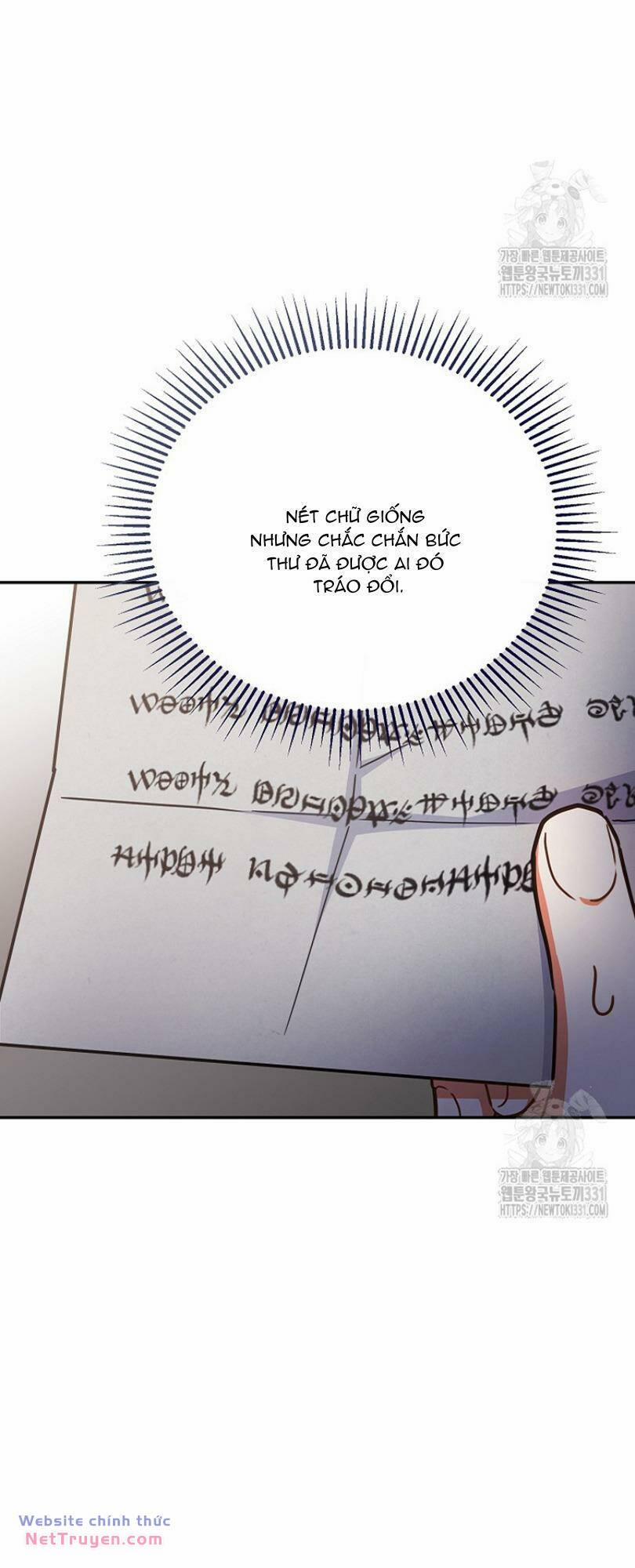 Bé Con Chốn Hoa Nở 45 trang 49