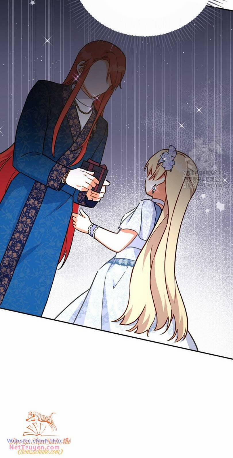 Bé Con Chốn Hoa Nở 45 trang 52