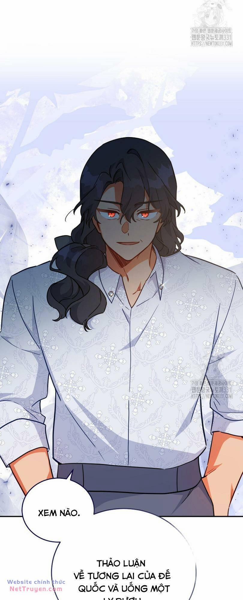 Bé Con Chốn Hoa Nở 45 trang 66