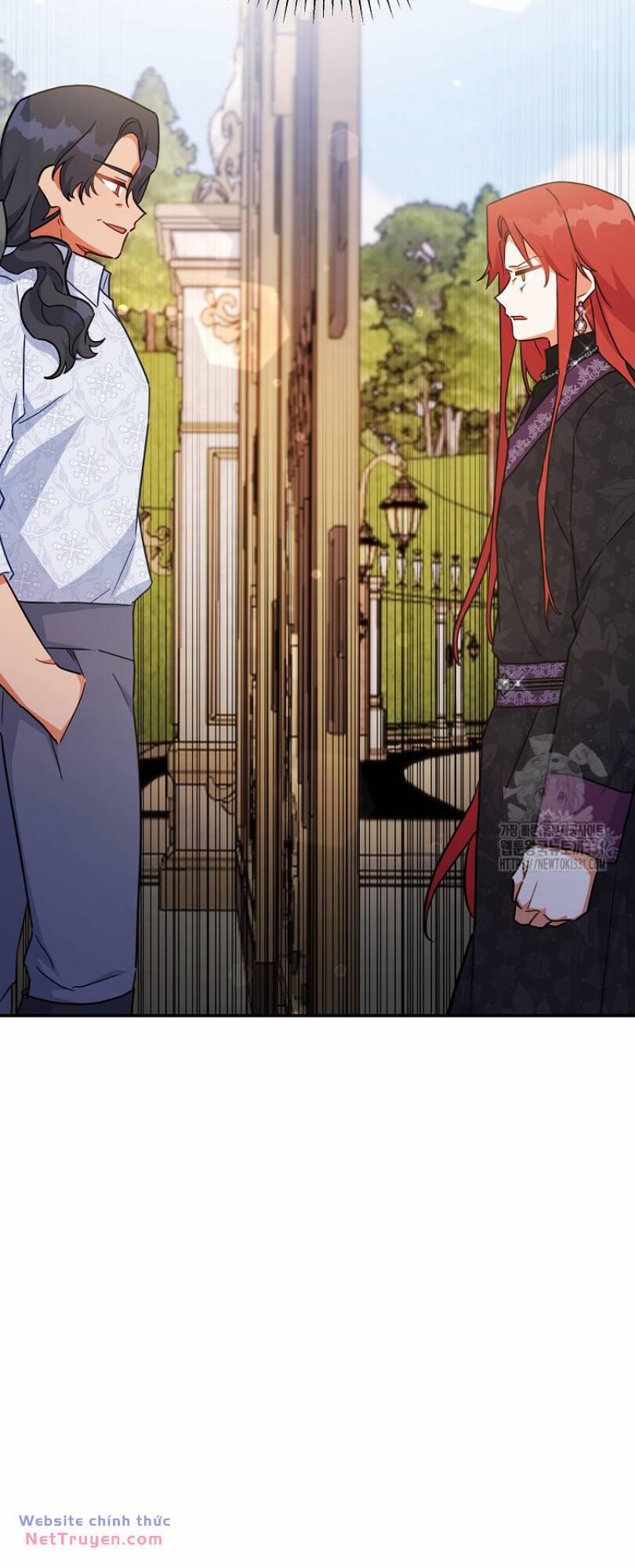 Bé Con Chốn Hoa Nở 45 trang 69