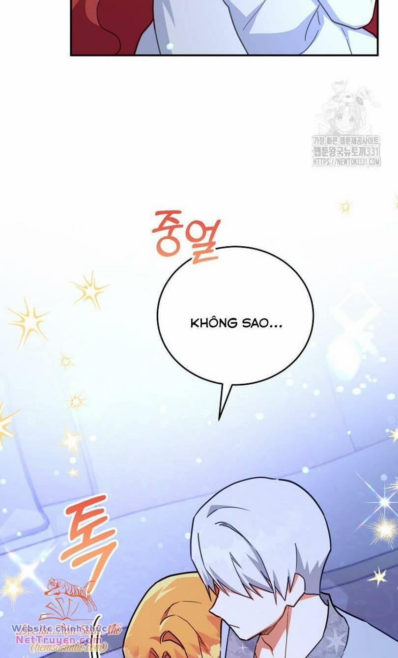 Bé Con Chốn Hoa Nở 45 trang 8