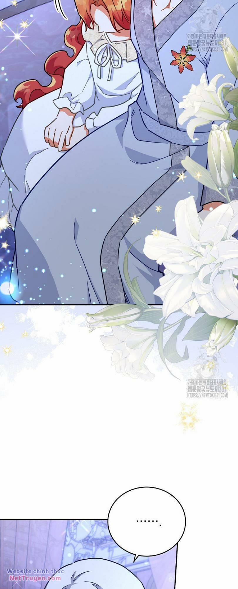 Bé Con Chốn Hoa Nở 45 trang 9