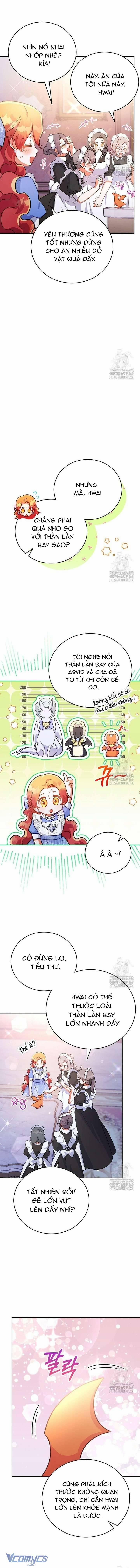 Bé Con Chốn Hoa Nở 50 trang 1