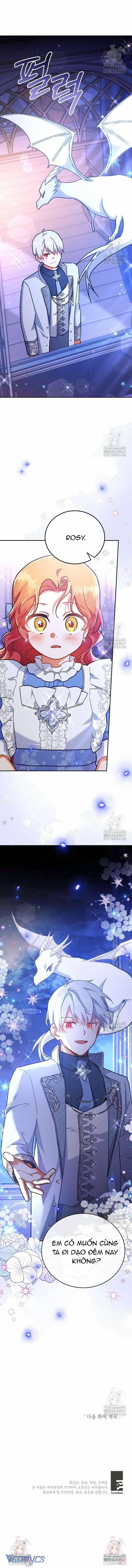 Bé Con Chốn Hoa Nở 50 trang 11