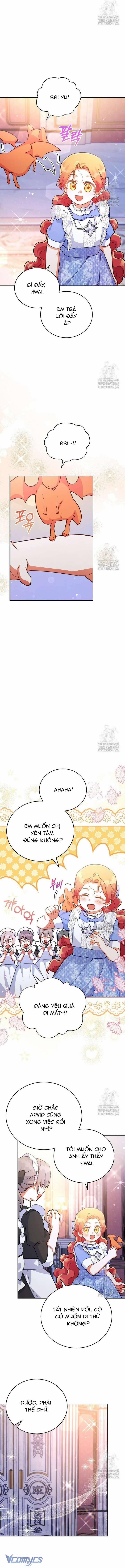 Bé Con Chốn Hoa Nở 50 trang 2