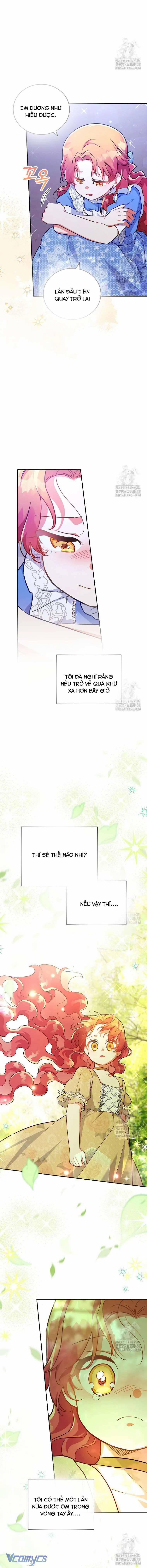 Bé Con Chốn Hoa Nở 52 trang 2