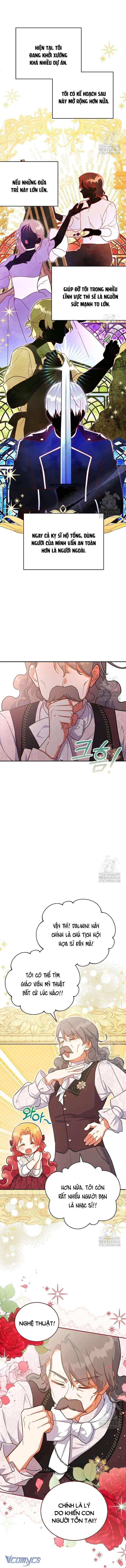 Bé Con Chốn Hoa Nở 53 trang 2