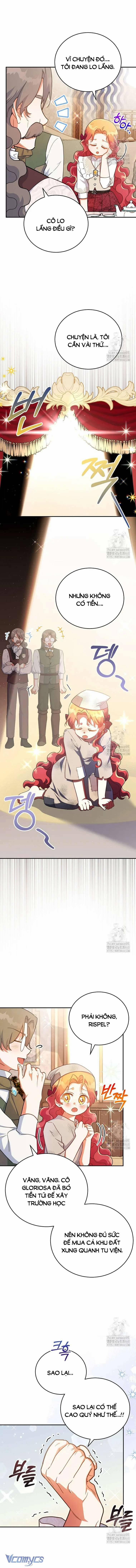 Bé Con Chốn Hoa Nở 53 trang 4