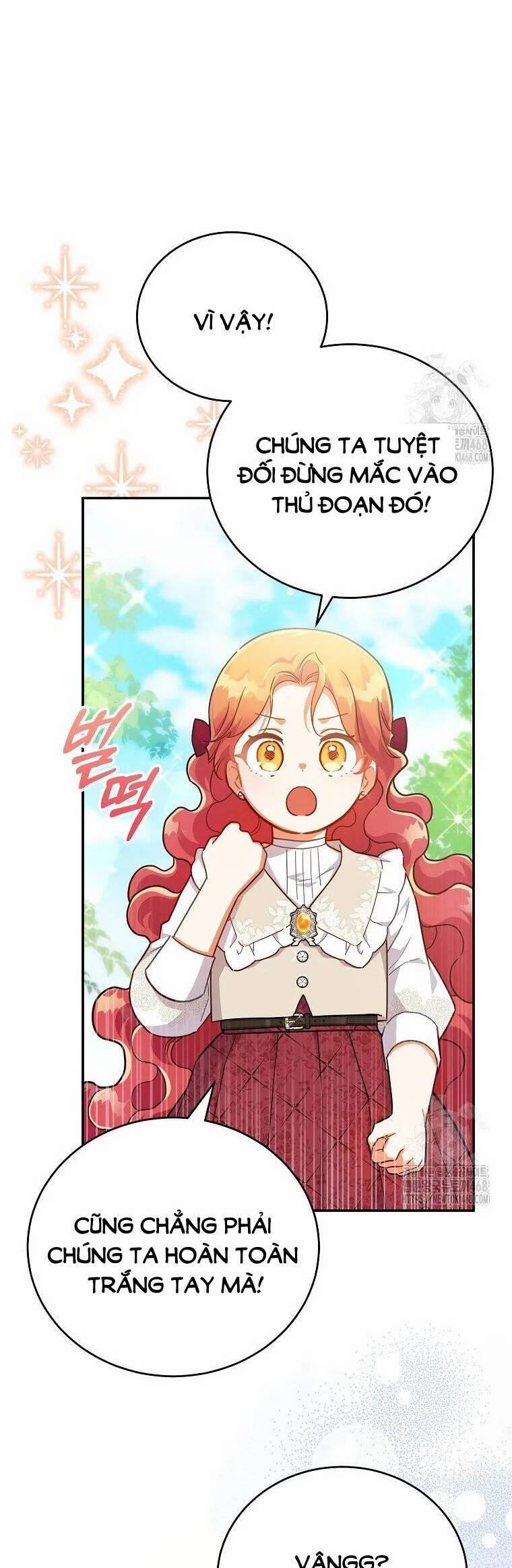 Bé Con Chốn Hoa Nở 55 trang 13